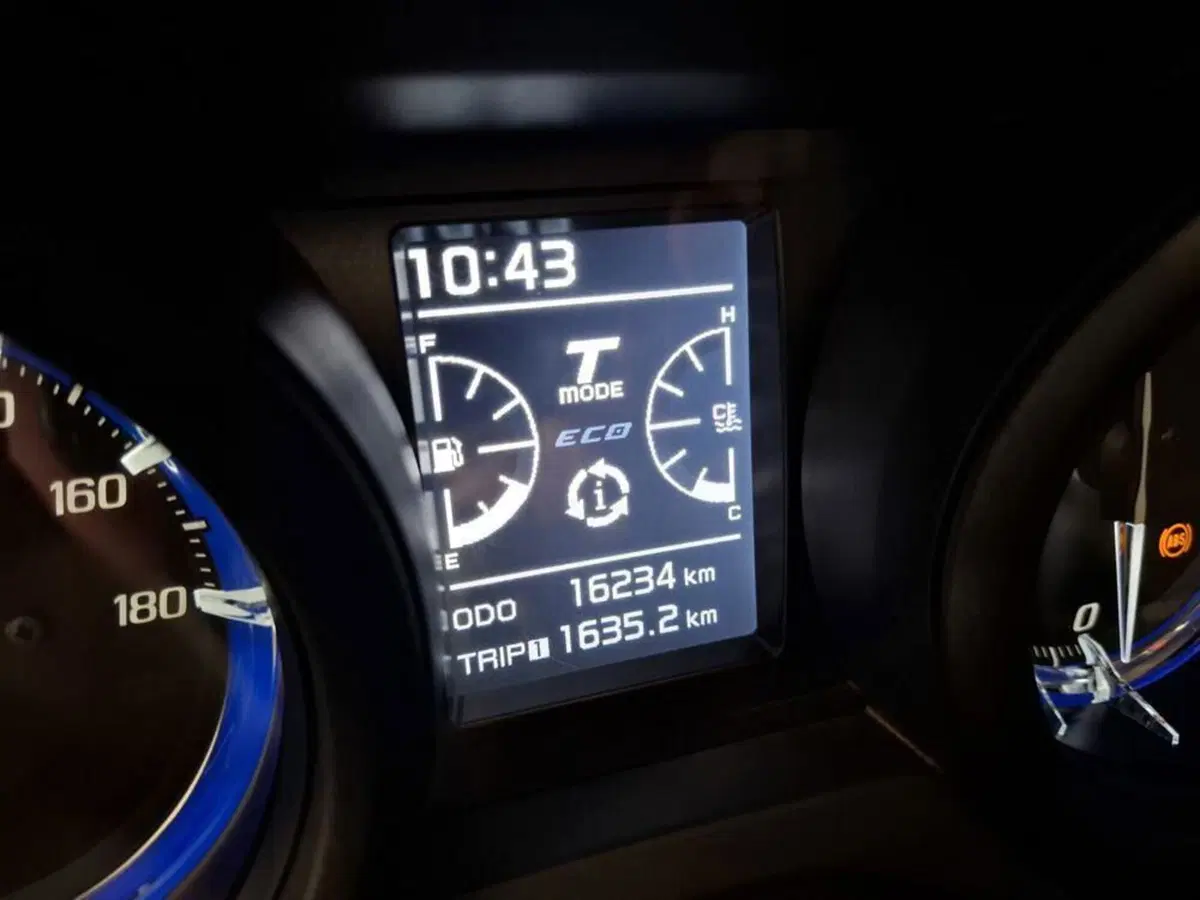 Yamaha T-Max 560 (2022 - 24) (7)