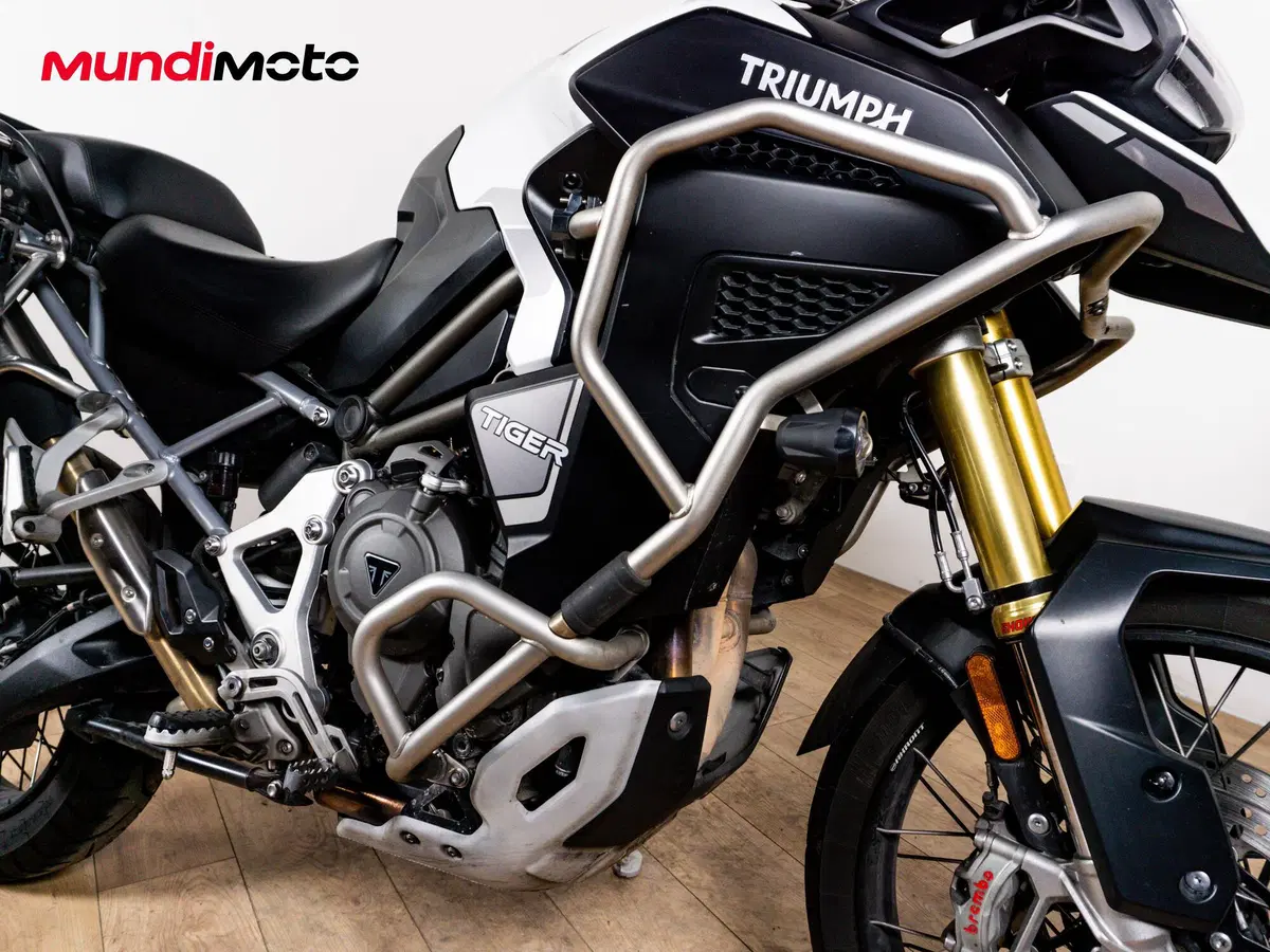 Triumph Tiger 1200 Rally Explorer (2024 - 26) (5)