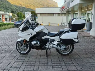 Bmw R 1250 RT (2019 - 20) usata