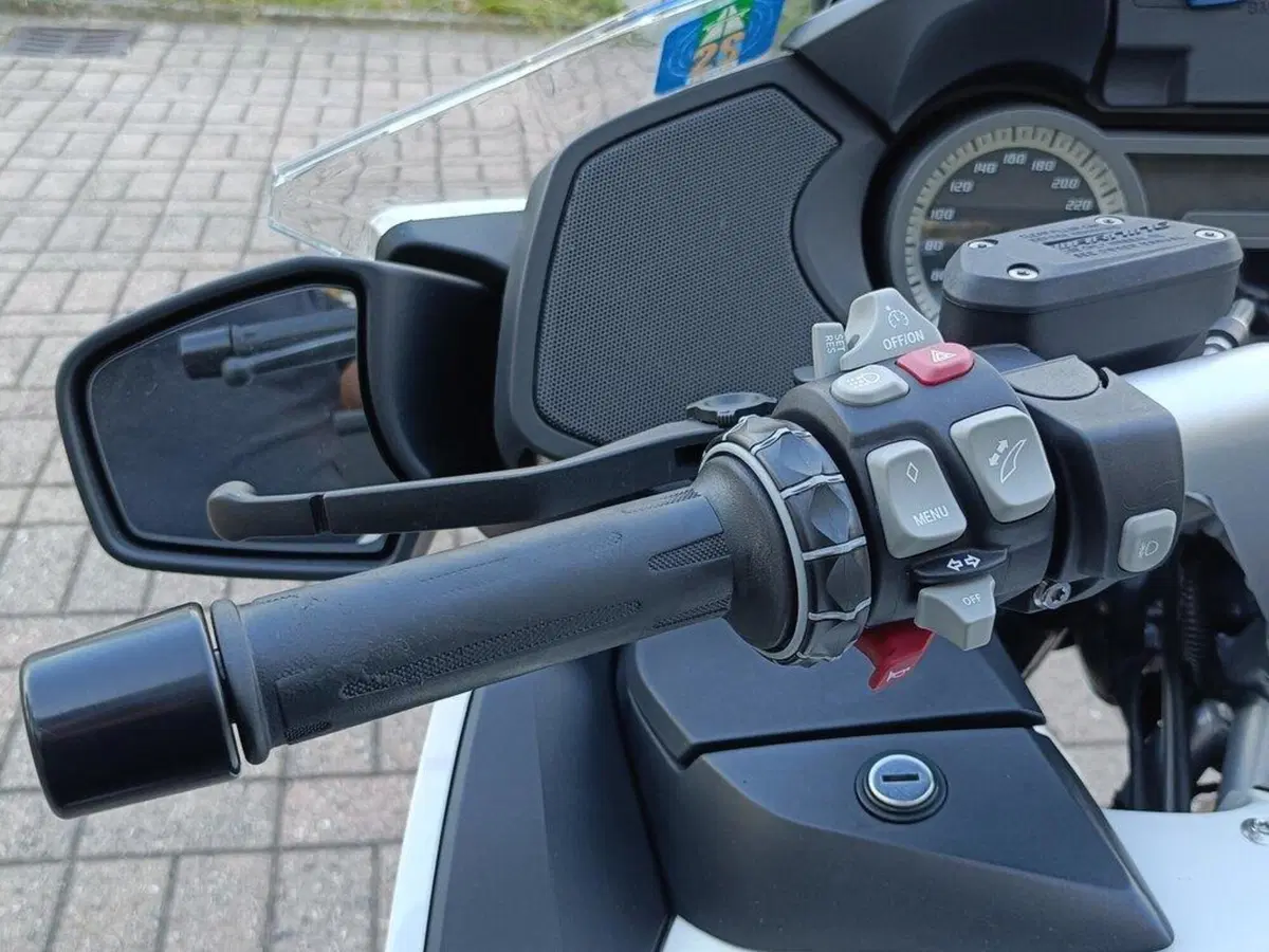 Bmw R 1250 RT (2019 - 20) (13)