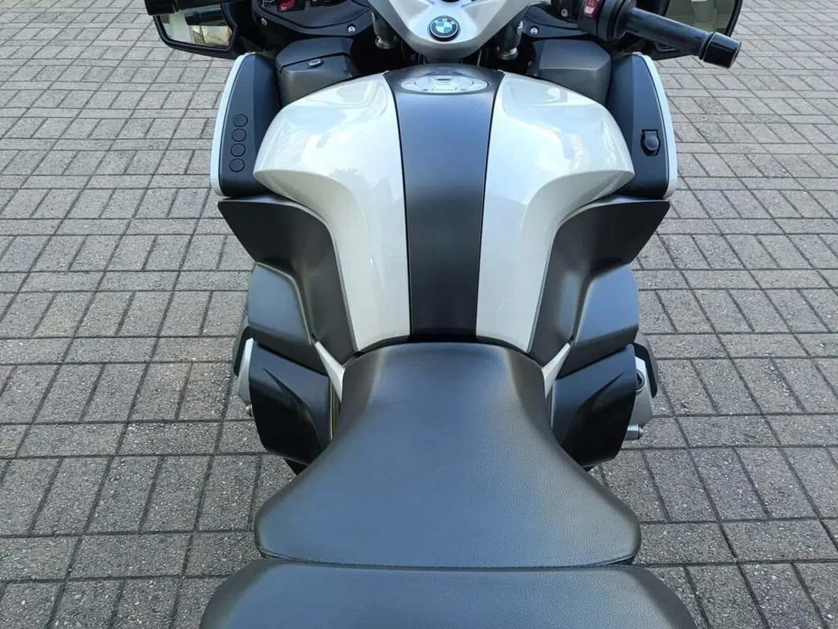 Bmw R 1250 RT (2019 - 20) (11)