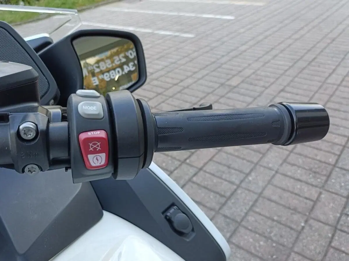Bmw R 1250 RT (2019 - 20) (14)