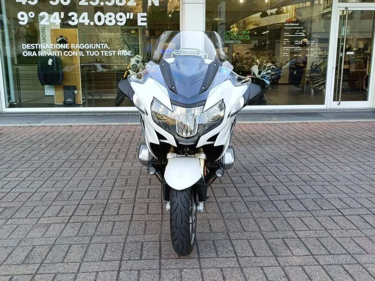 Bmw R 1250 RT (2019 - 20) (3)