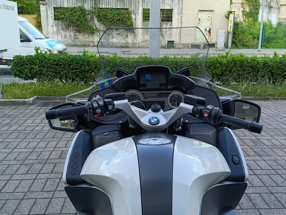 Bmw R 1250 RT (2019 - 20) (12)
