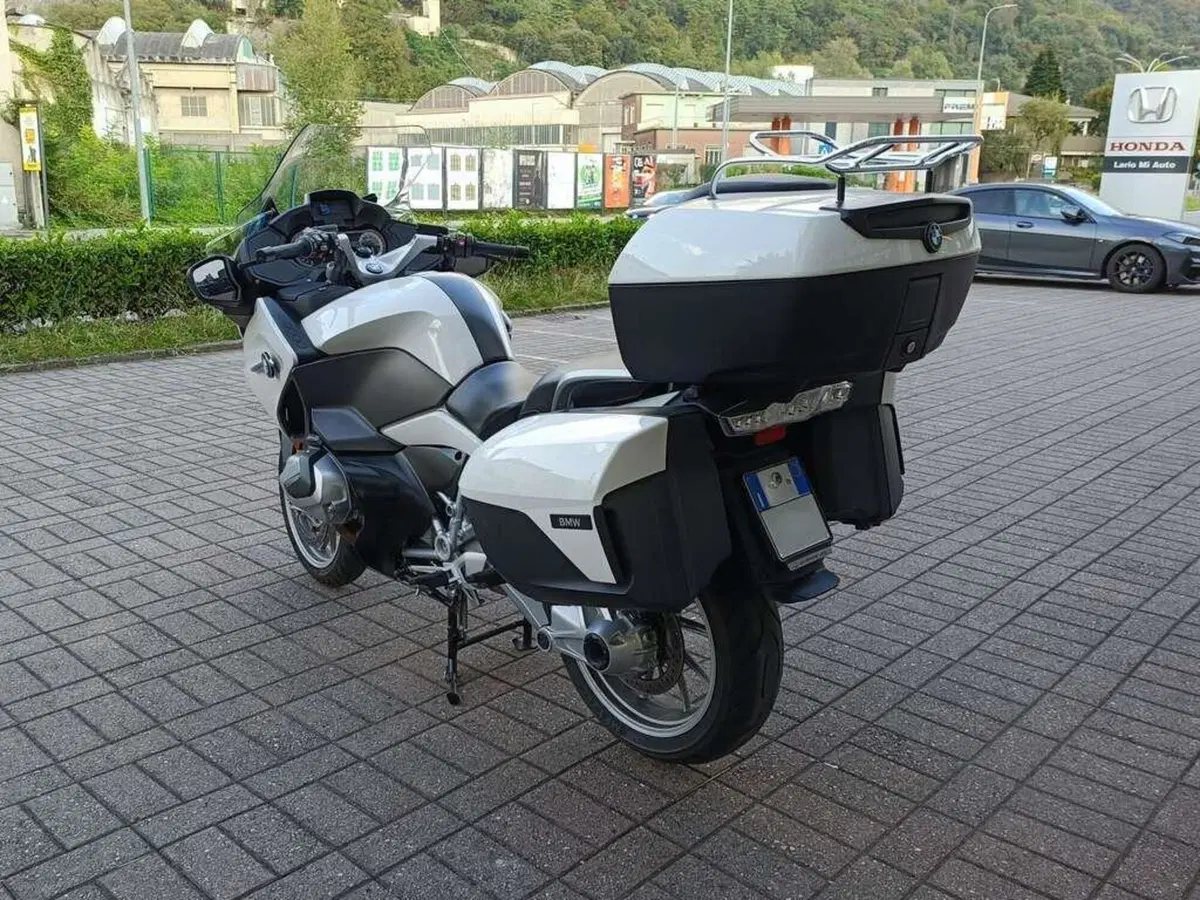 Bmw R 1250 RT (2019 - 20) (8)