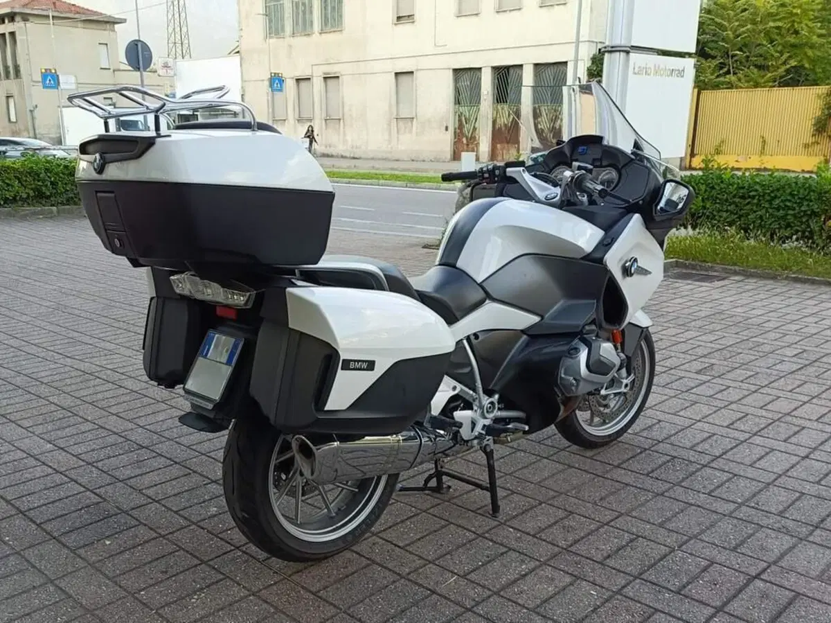 Bmw R 1250 RT (2019 - 20) (6)