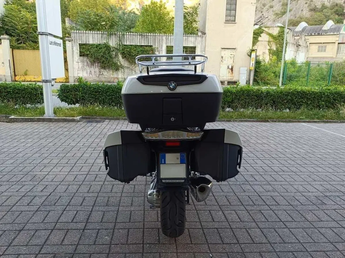 Bmw R 1250 RT (2019 - 20) (7)