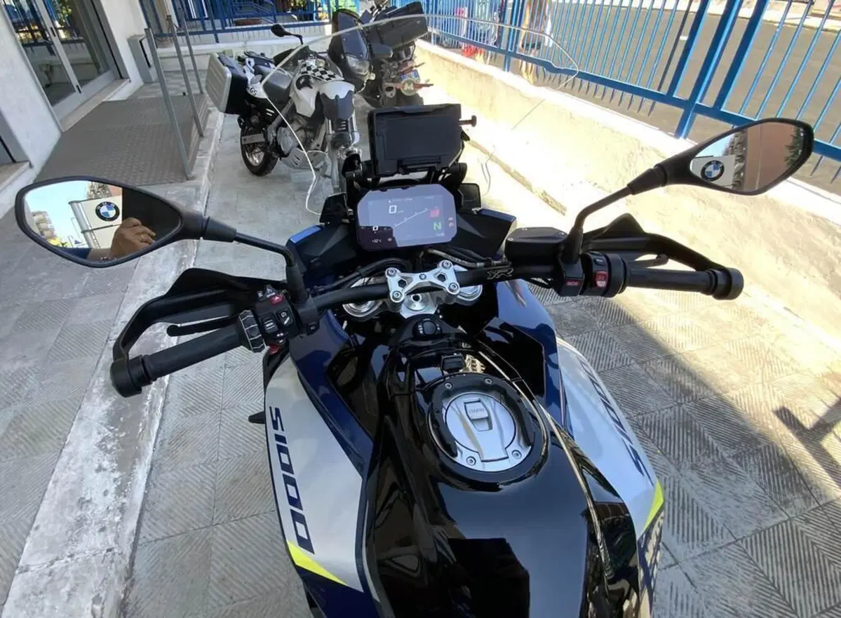Bmw S 1000 XR (2024 - 26) (11)