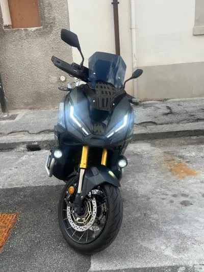 Honda X-ADV 750 DCT Adventure (2021 - 24) usata