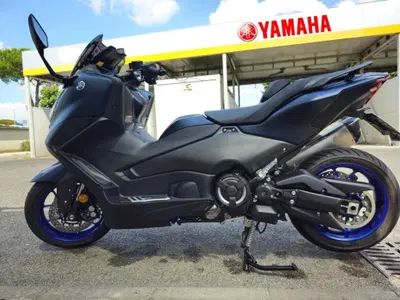 Yamaha T-Max 560 (2022 - 24) usata