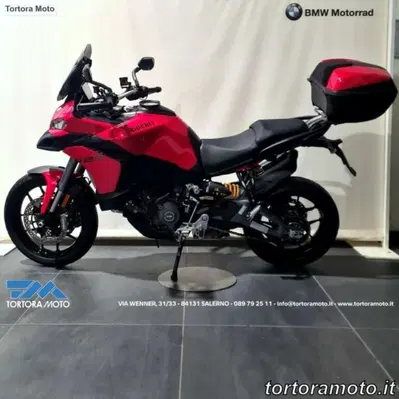 Ducati Multistrada V2 S (2025 - 26) usata