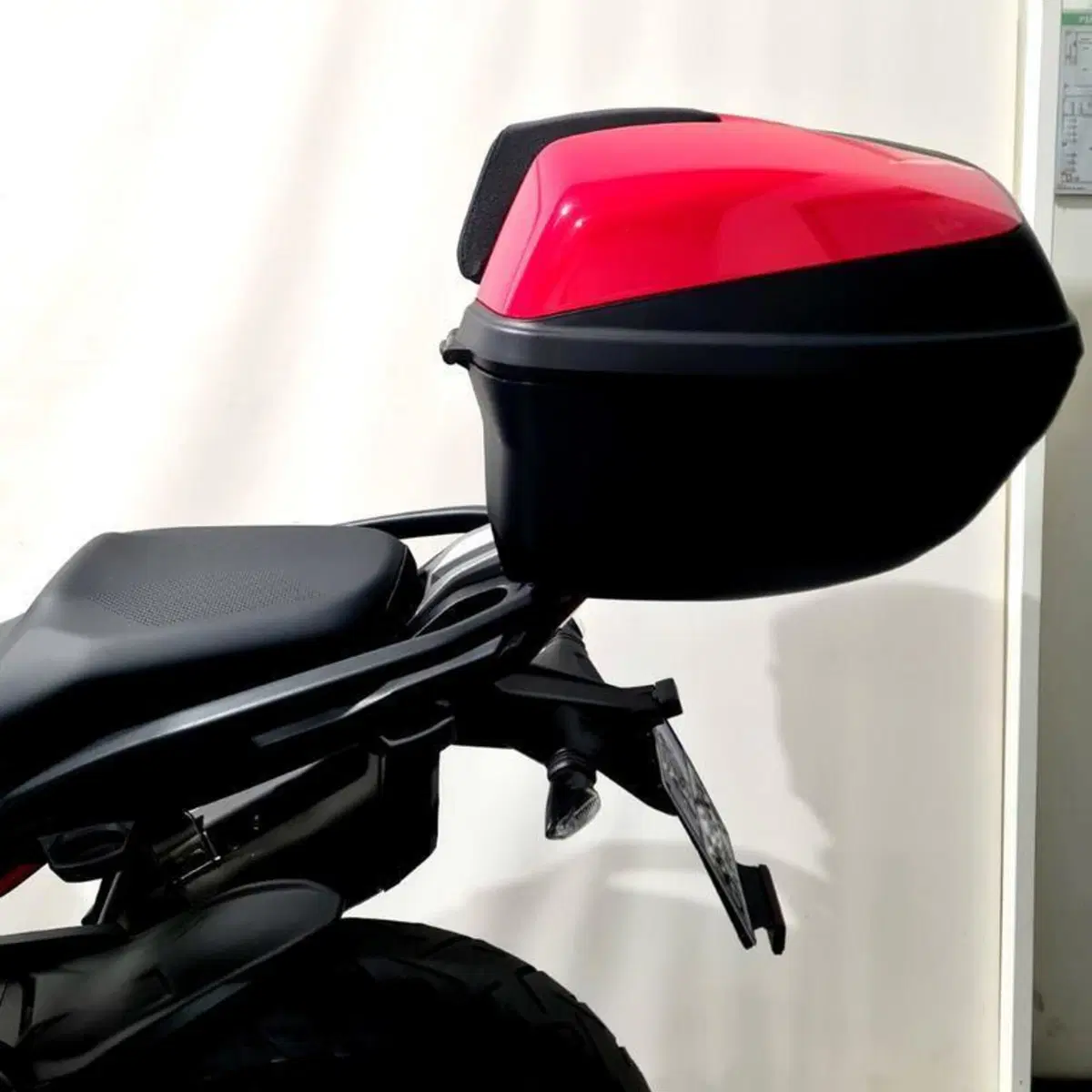 Ducati Multistrada V2 S (2025 - 26) (13)