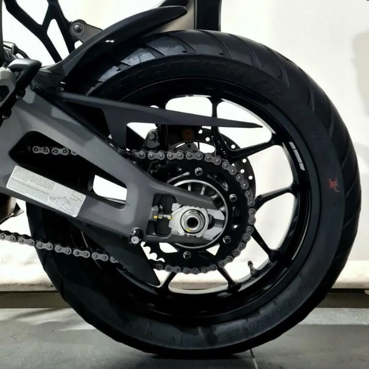 Ducati Multistrada V2 S (2025 - 26) (14)