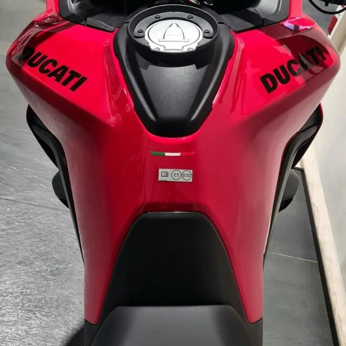 Ducati Multistrada V2 S (2025 - 26) (6)