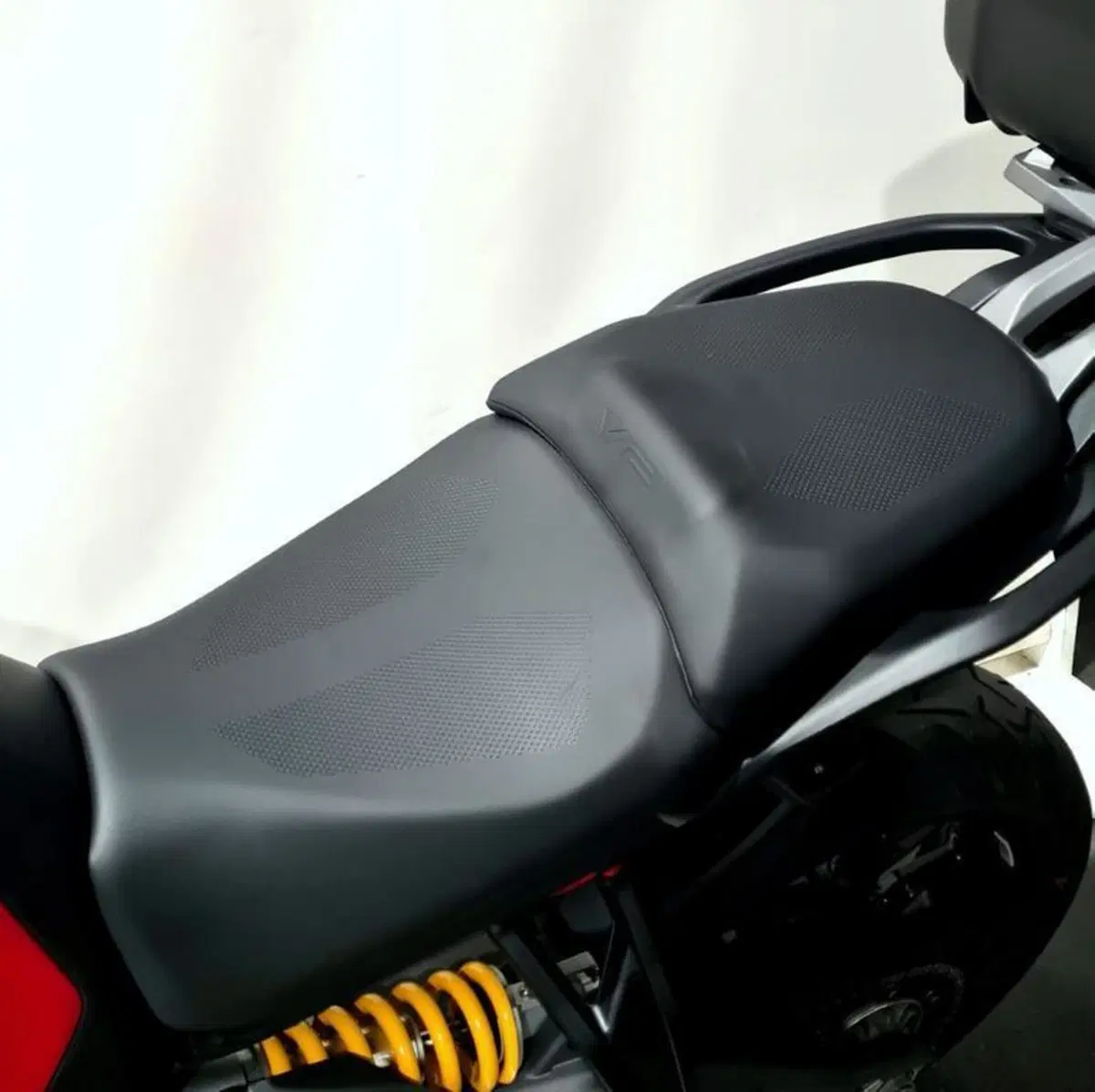 Ducati Multistrada V2 S (2025 - 26) (12)