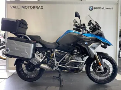 Bmw R 1250 GS (2019 - 20) usata