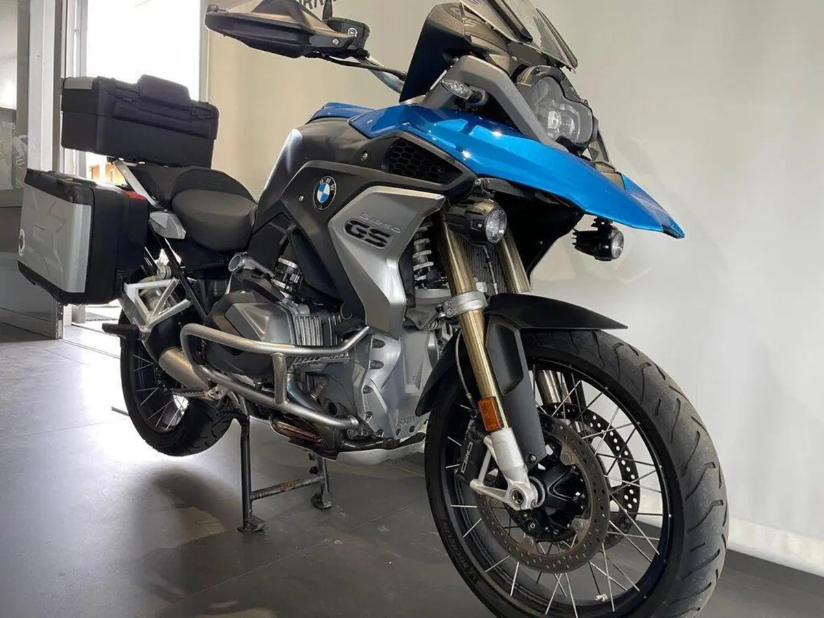 Bmw R 1250 GS (2019 - 20) (13)