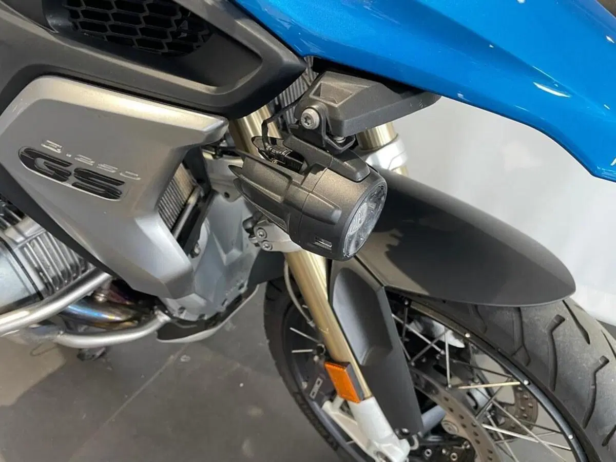 Bmw R 1250 GS (2019 - 20) (10)
