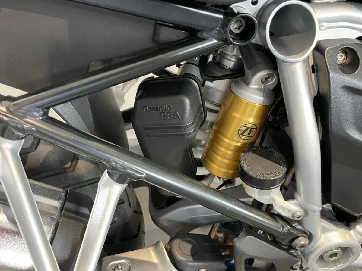 Bmw R 1250 GS (2019 - 20) (2)