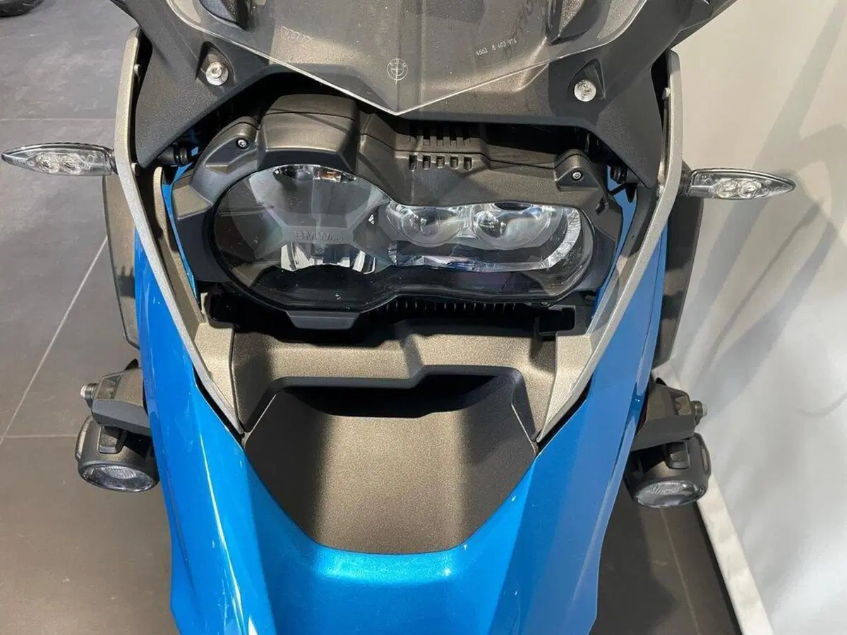 Bmw R 1250 GS (2019 - 20) (14)