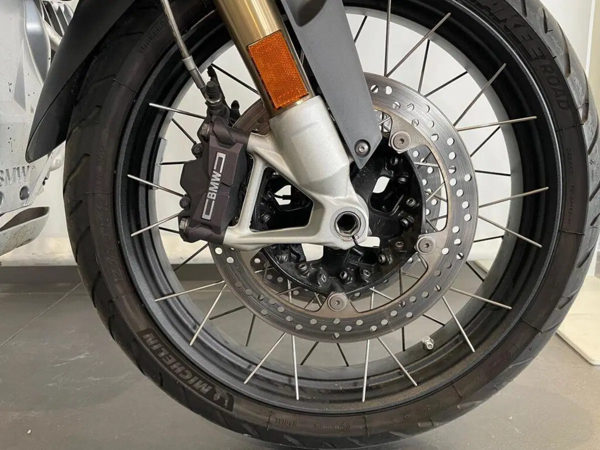 Bmw R 1250 GS (2019 - 20) (11)