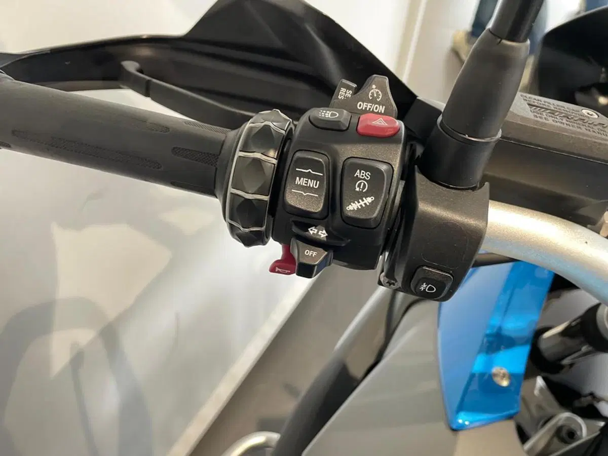 Bmw R 1250 GS (2019 - 20) (6)