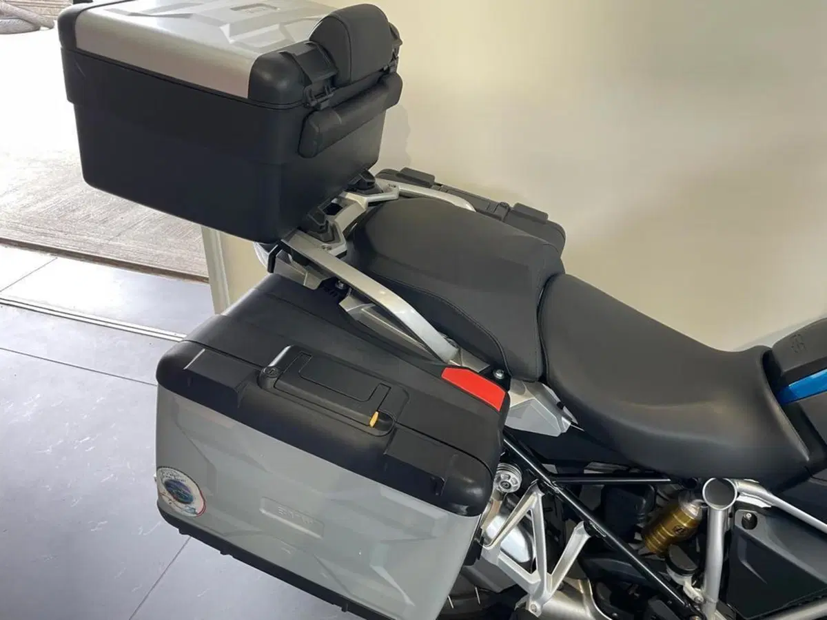 Bmw R 1250 GS (2019 - 20) (15)