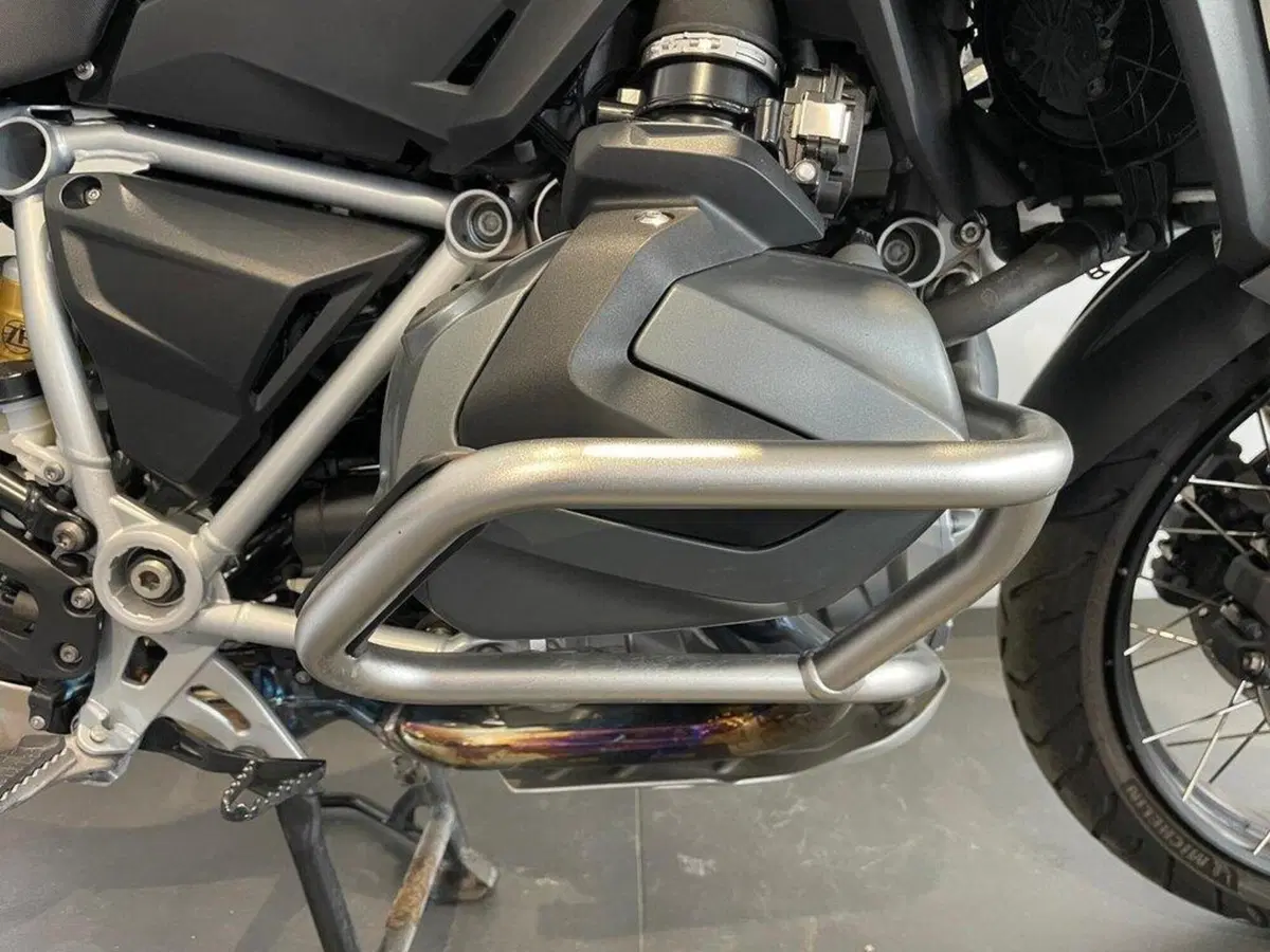 Bmw R 1250 GS (2019 - 20) (3)