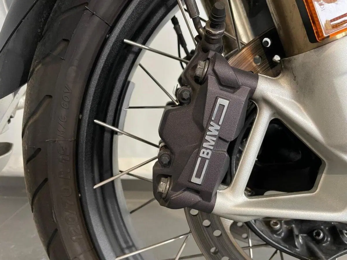 Bmw R 1250 GS (2019 - 20) (12)