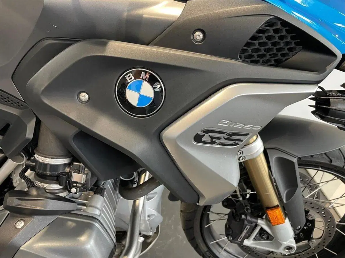 Bmw R 1250 GS (2019 - 20) (9)