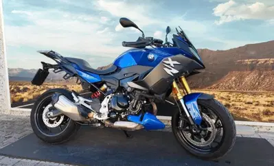 Bmw F 900 XR (2020 - 24) usata