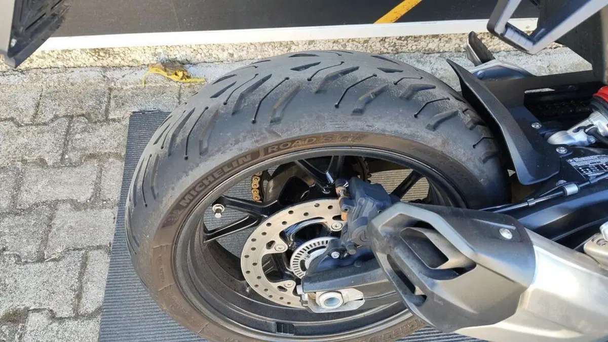 Bmw F 900 XR (2020 - 24) (6)