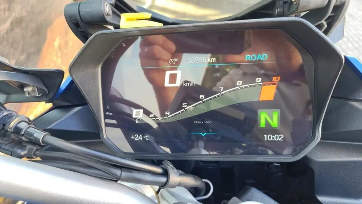 Bmw F 900 XR (2020 - 24) (3)