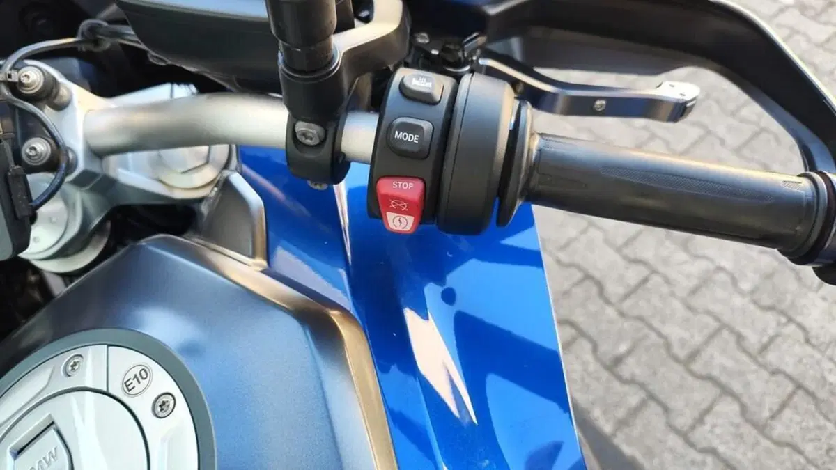 Bmw F 900 XR (2020 - 24) (9)