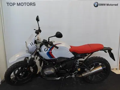 Bmw R nineT Urban GS (2021 - 24) usata