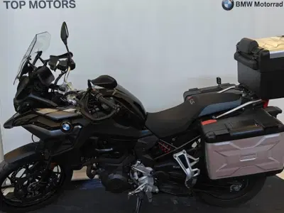 Bmw F 800 GS (2024 - 26) usata