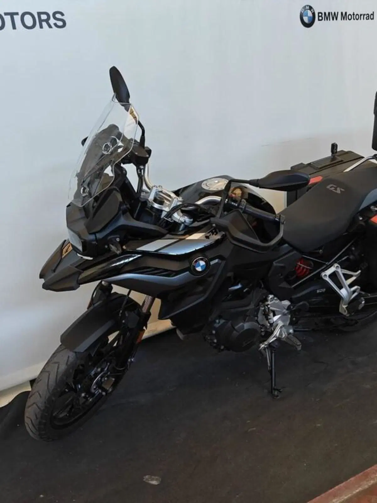 Bmw F 800 GS (2024 - 26) (3)