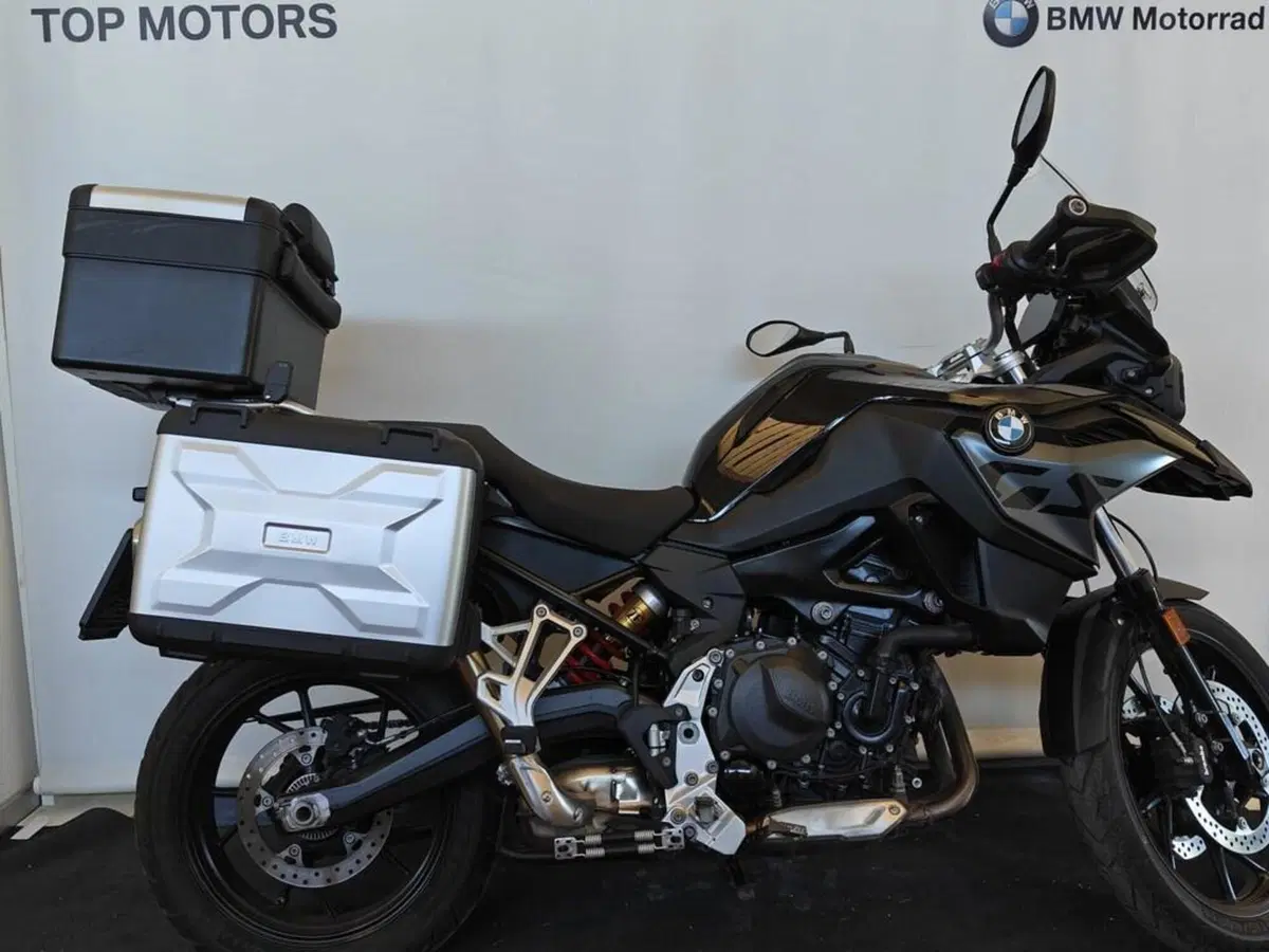 Bmw F 800 GS (2024 - 26) (2)
