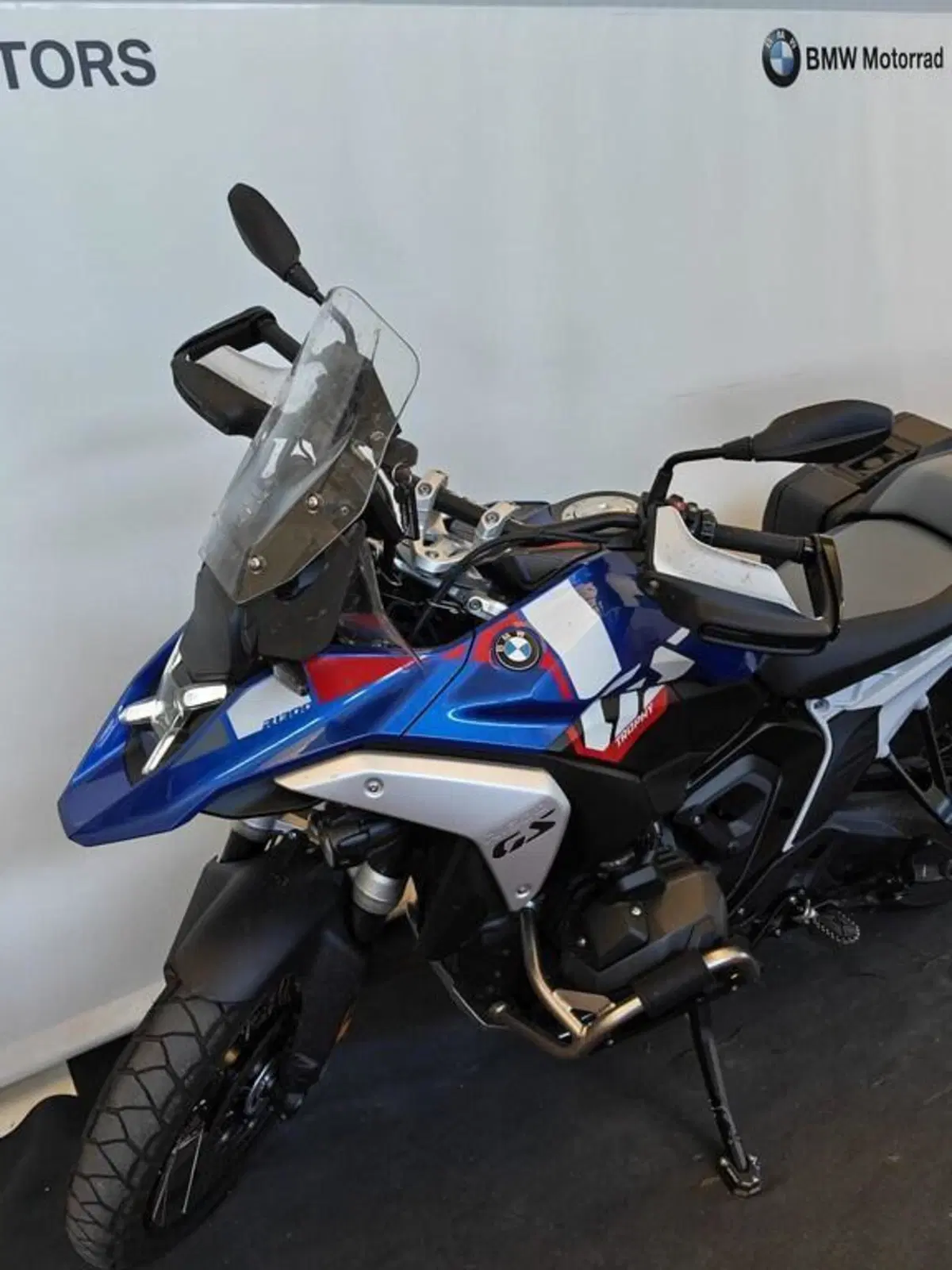 Bmw R 1300 GS (2023 - 26) (3)