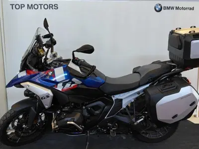 Bmw R 1300 GS (2023 - 26) usata
