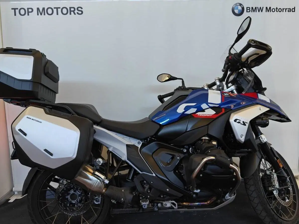 Bmw R 1300 GS (2023 - 26) (2)