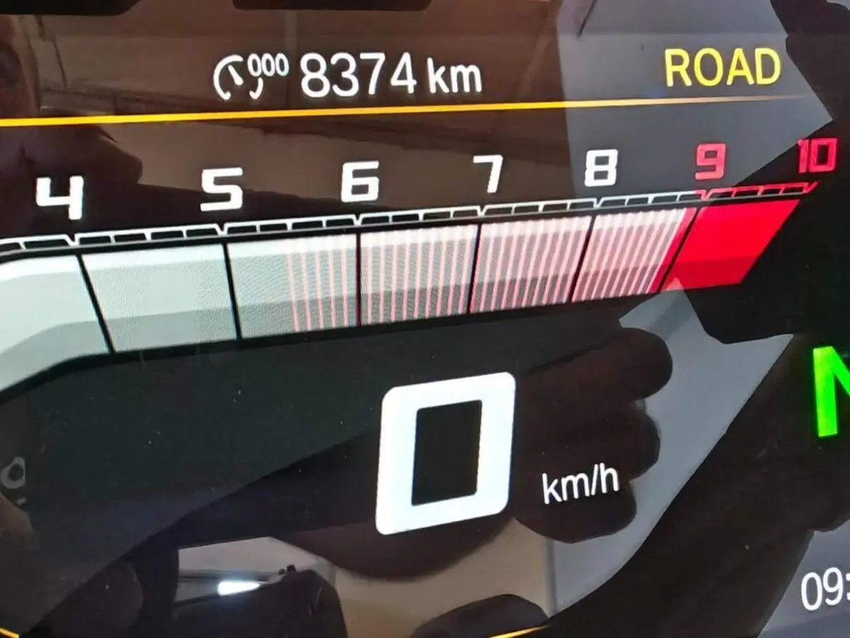 Bmw R 1300 GS (2023 - 26) (4)