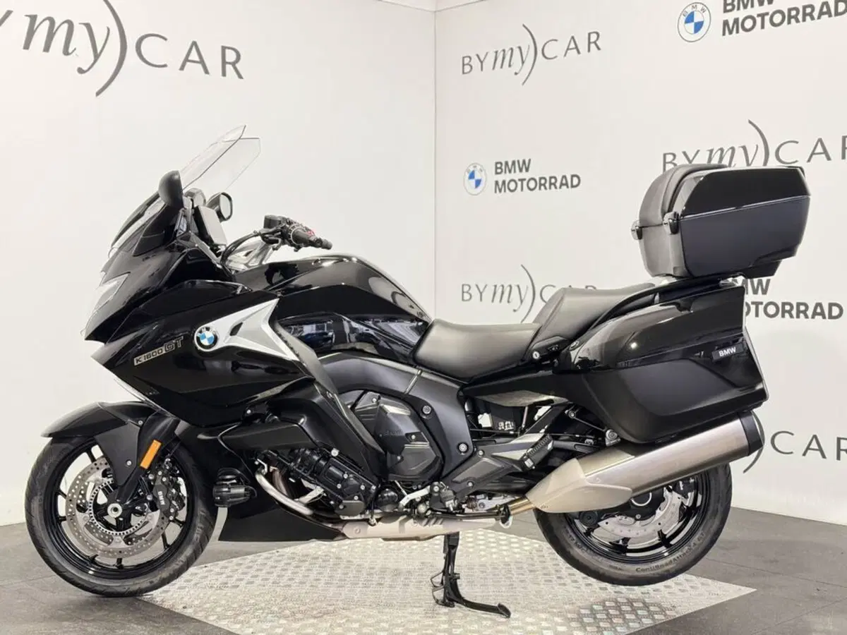 Bmw K 1600 GT (2022 - 27) (2)