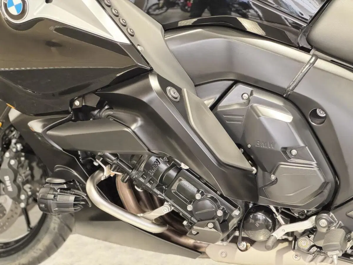 Bmw K 1600 GT (2022 - 27) (6)