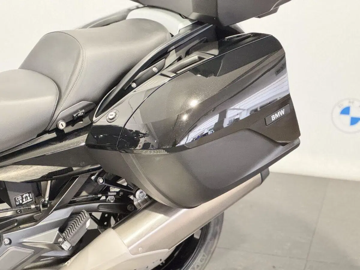 Bmw K 1600 GT (2022 - 27) (3)