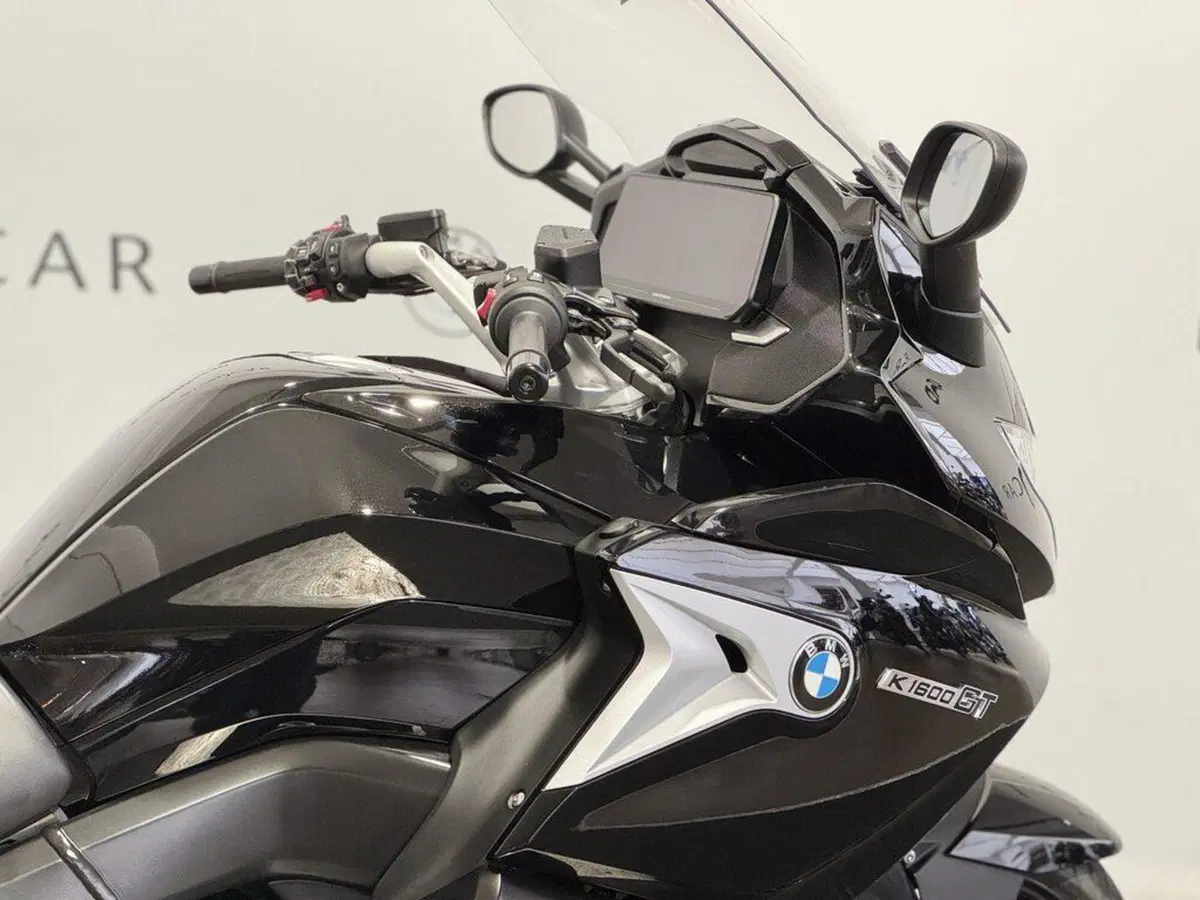 Bmw K 1600 GT (2022 - 27) (15)