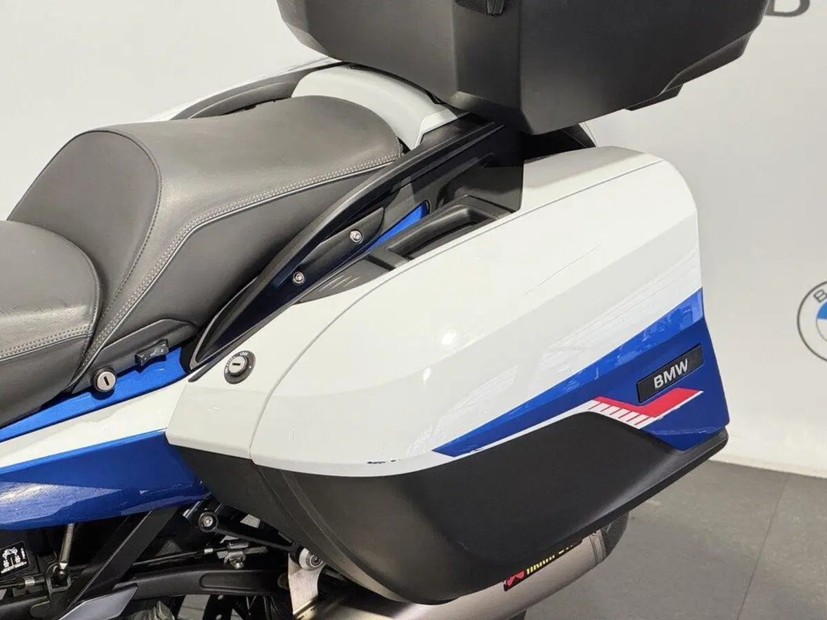 Bmw K 1600 GT (2022 - 27) (4)