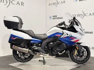 Bmw K 1600 GT (2022 - 27) usata