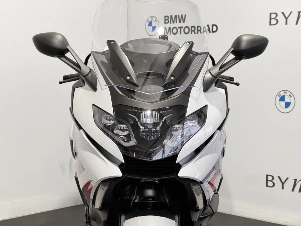 Bmw K 1600 GT (2022 - 27) (10)