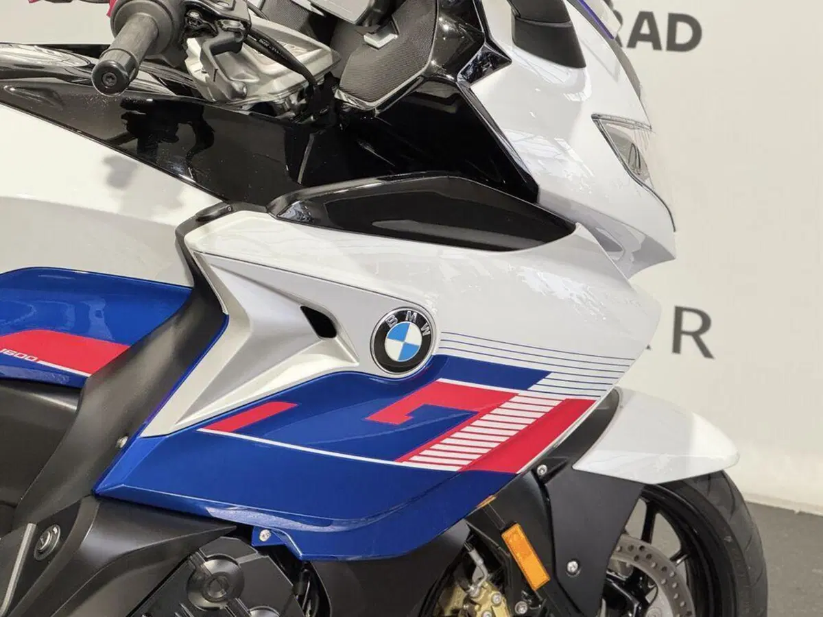 Bmw K 1600 GT (2022 - 27) (14)